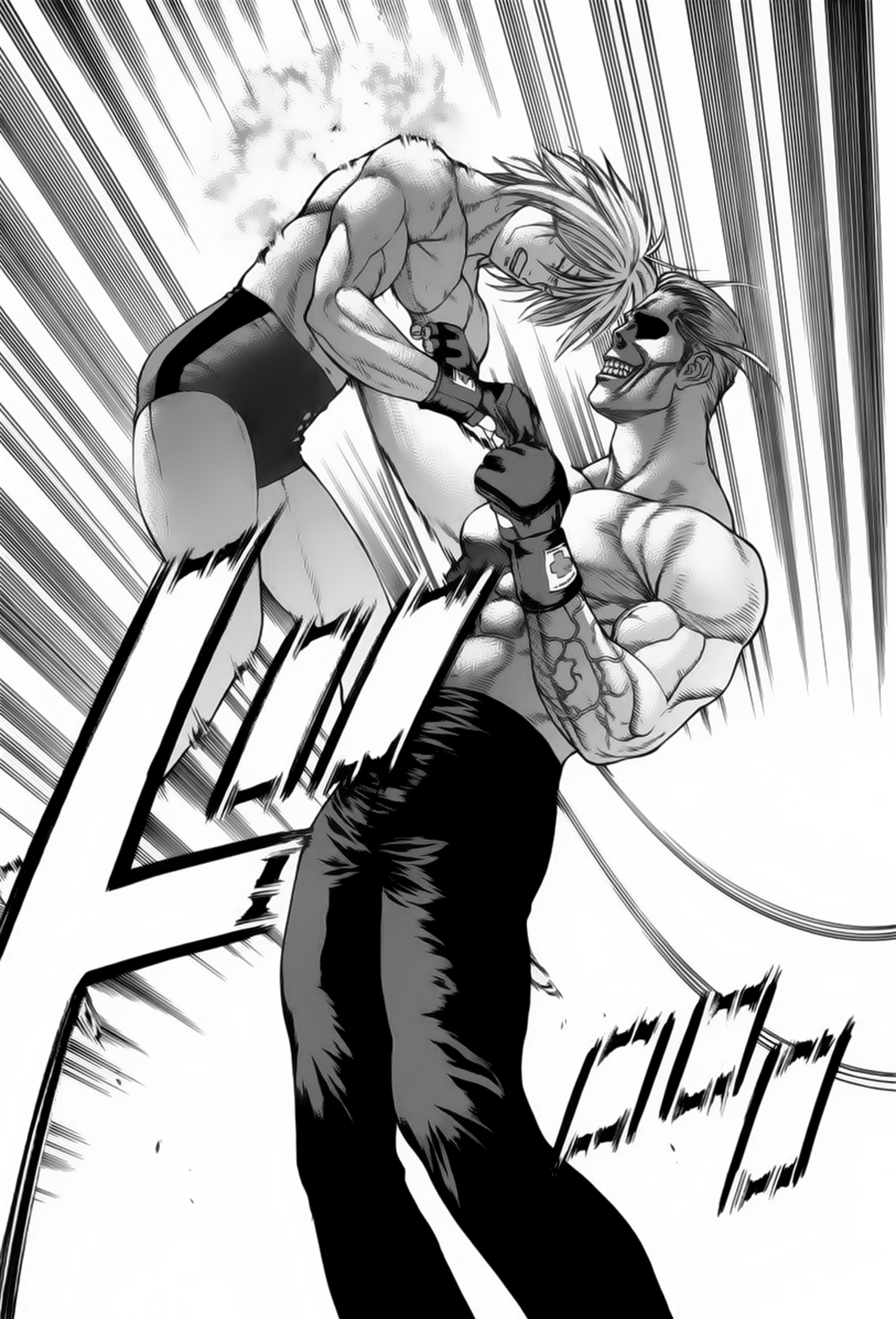 img Karate Shoukoushi Kohinata Minoru 8